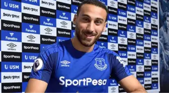 Cenk Tosun'dan İtiraf