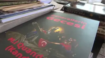 Darbe Girişimini Beyaz Perdeye Aktaracak (2)