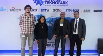 Erciyes Teknopark, Gazze'deki Teknoloji Tabanlı Girişimcileri Destekleyecek