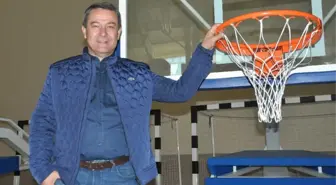 Eskişehir Basket'te Hedef 7'incilik