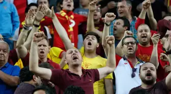 Futbol: Spor Toto Süper Lig