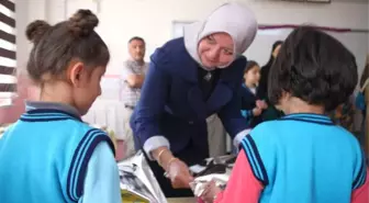 Öğrencilere Ücretsiz Saç Bakımı