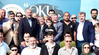 Pendik Kitap Fuarı Kapılarını 2'nci Kez Açtı