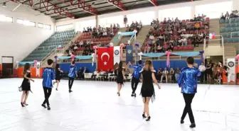 Toros Üniversitesi Bahar Şenlikler Başladı