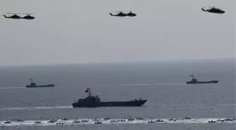 Türk Savunma Sanayii Göğüs Kabarttı