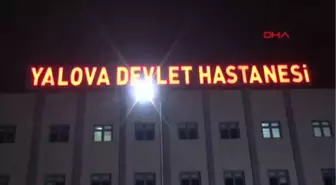 Yalova Salih Mirzabeyoğlu'nun Beyin Ölümü Gerçekleşti