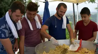 Yeniköy'de 'Hıdırellez Kültür ve Bahar Bayramı'