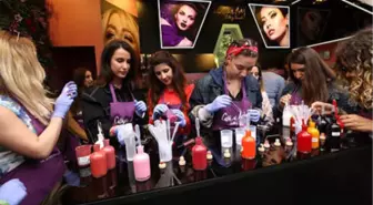 Yılın En Güzel Festivali 'Beauty Fest' ile Güzellik Dolu Haftasonu