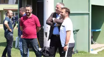 Akhisarspor Başkanı'ndan Bilet Açıklaması