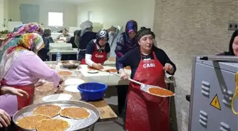 Almanya'da Yaşayan Türklerden TSK'ya Bağış