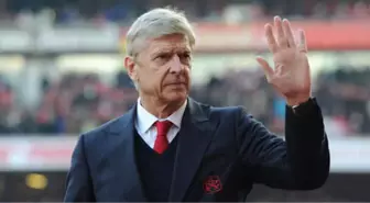 Arsenal Teknik Direktörü Arsene Wenger: Birçok Teklif Alıyorum