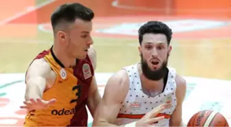 Banvit-Galatasaray Odeabank: 80-90