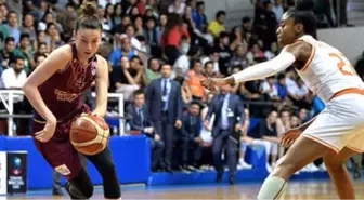 Çukurova Basketbol-Yakın Doğu Üniversitesi: 64-76