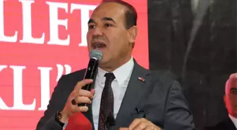 Cumhurbaşkanı ve Milletvekili Genel Seçimi'ne Doğru