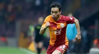 Galatasaray'da Forma Giyen Nagatomo, Inter'in Gelecek Sezon Planlarında Yer Almıyor