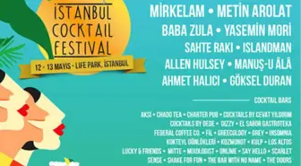 İstanbul Cocktail Festival