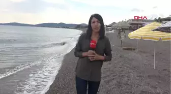 İzmir Ürkmez Yat Limanı Çed Kararı İptal Edildi