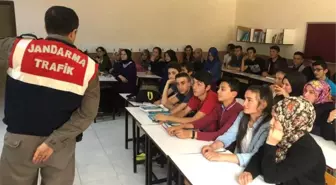 Karabük'te Trafik Haftası Etkinlikleri Gerçekleştirildi