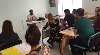 Mersin de Psikoloji Semineri Düzenlendi