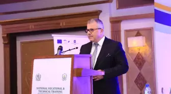 Pakistan'da Uluslararası Mesleki Eğitim Konferansı Düzenlendi