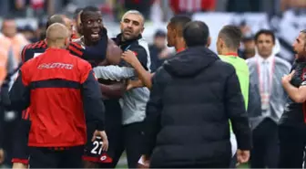 Pogba Özür Diledi!