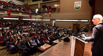 Şanlıurfa Okuyor' Ödül Töreni Gerçekleşti