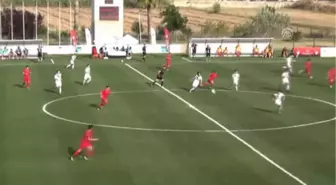 Spor Toto Gelişim Ligleri Türkiye Finalleri