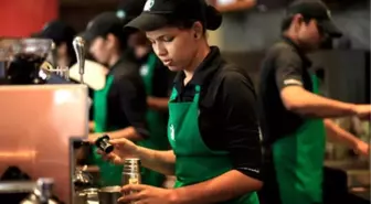 Starbucks, Kahvenin Anavatanından İlk Şubesini Açacak