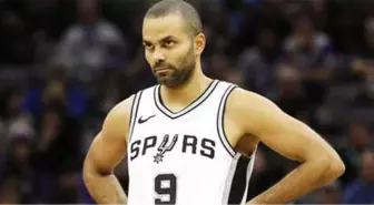 Tony Parker: 'Fenerbahçe Gibi Olamayız'