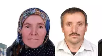 Vahşice Öldürüldükten Sonra Yakılan Aile Yarın Defnedilecek