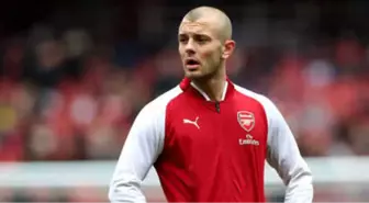 Wilshere'de Flaş Gelişme