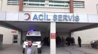 Yeşilgölcük Belediye Başkanı Şengül, Silahlı Saldırı Sonucu Hayatını Kaybetti (2)