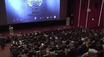 6. Uluslararası Kayseri Altınçınar Film Festivali