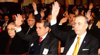 Adaylar Görücüde