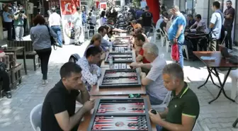 Alsancak 17. Kez Şenlendi