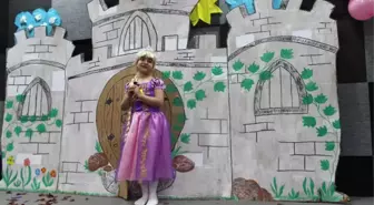 Anneler Okudu, Çocuklar Anlattı