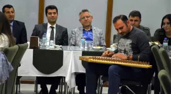 Başkan Arslan, 'Geleceğin Türkiye'sini Şekillendirecek Öğretmenlerimizdir'