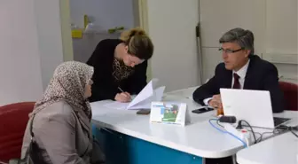 Başkan Bakıcı, Halk Günü Uygulaması ile Vatandaşların Dertlerine Derman Oluyor