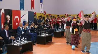 Belediyeden 'Engelsiz Spor Şenliği'