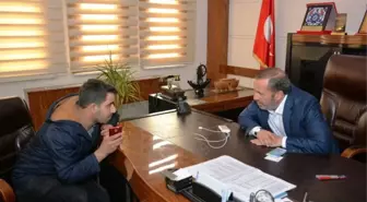 Dilovası'nda 'Halk Günleri' Aralıksız Sürüyor