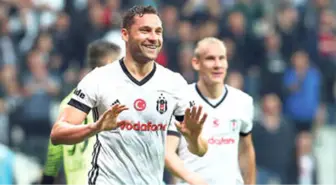 Dusko Tosic'te Sıfır Risk