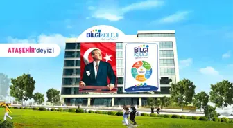 Eğitim Sistemine Yeni Bir Soluk: Bilgi Koleji