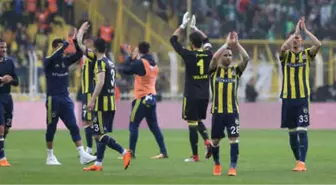 Fenerbahçe Kupa Hasretini Bitirmek İçin Sahada