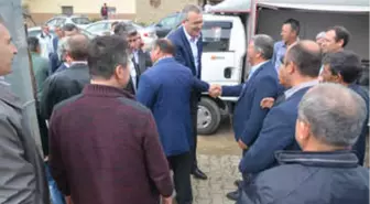 Karacabey'de Köy Mevlitleri Coşkusu Devam Ediyor