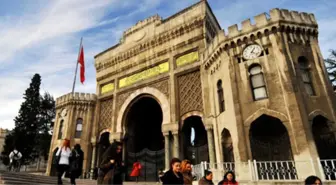 Kritik Tasarı Meclis'ten Geçti, Büyük Üniversiteler Bölündü!