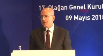 Mehmet Şimşek'ten 'Enflasyon' ve 'Kur' Açıklaması