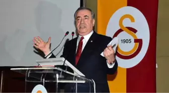 Mustafa Cengiz Florya'dan Gelecek Parayı Açıkladı