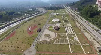 Ordu Şehir Hastanesinin Temeli Gün Sayıyor