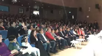 Sanat Okulu Öğrencilerinden Muhteşem Konser