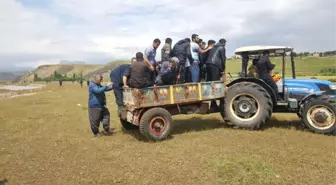 Şırnak'ta Akıntıya Kapılan 2 Çocuk Hayatını Kaybetti